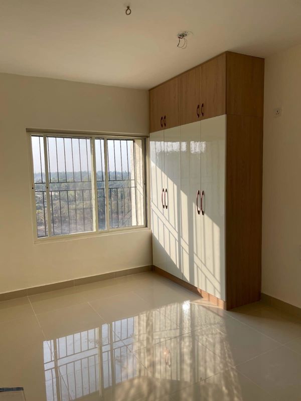 3 BHK + Extra Room Builder Floor For Sale in Kollur
