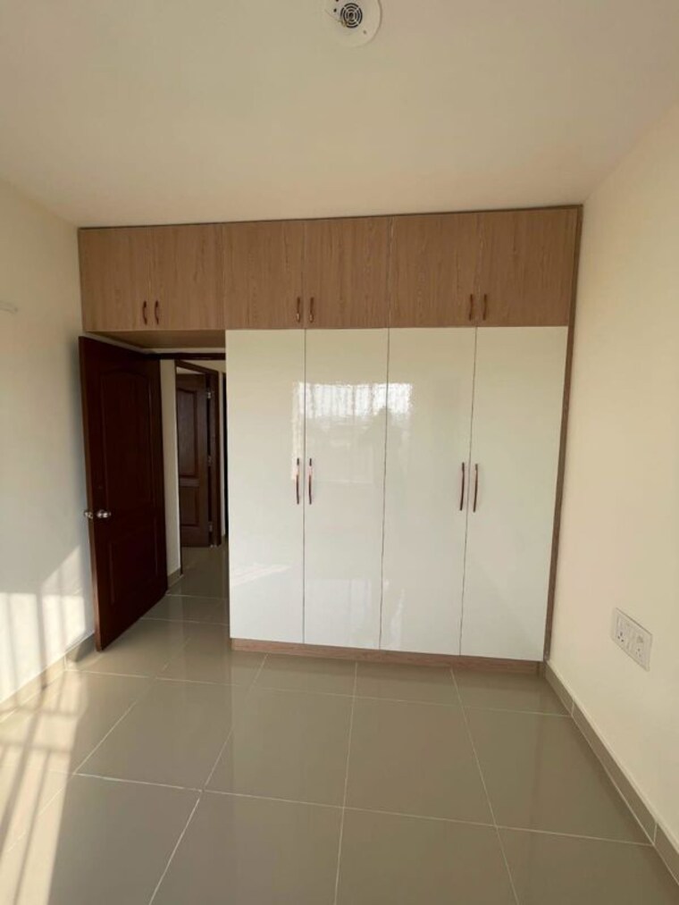 Kitchen, kollur 3 Bedroom 1778 Sq.Ft. Builder Floor In Kollur Hyderabad 9771234