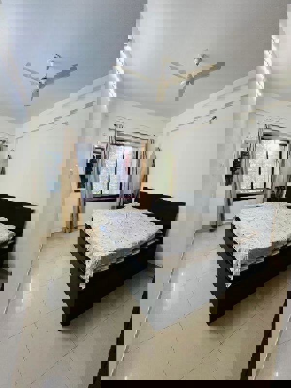 2 BHK + Servant Room Apartment For Rent in Brahma Suncity