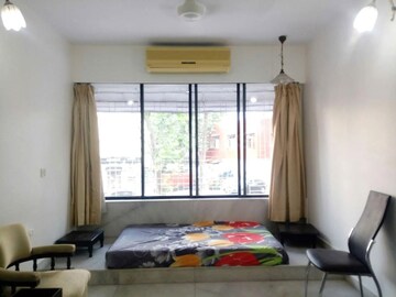 Bedroom in 2 BHK Apartment at Paschim Apartments, Dadar West – for Rent