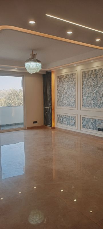 4 BHK + Servant Room Builder Floor For Sale in Mohit House