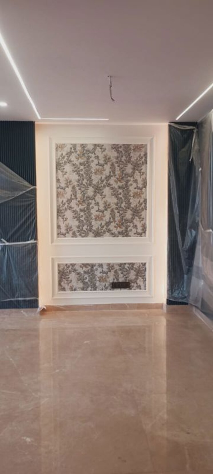 Bedroom, dlf-city-phase-iv 4 Bedroom 2400 Sq.Ft. Builder Floor In Dlf Phase iv Gurgaon 9771316