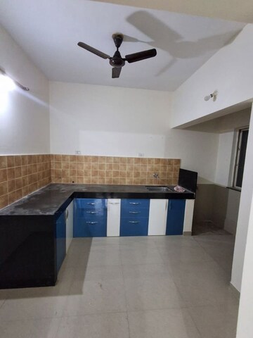 Kitchen in 2 BHK Apartment at Pegasus Megapolis Splendour, Hinjewadi – for Rent