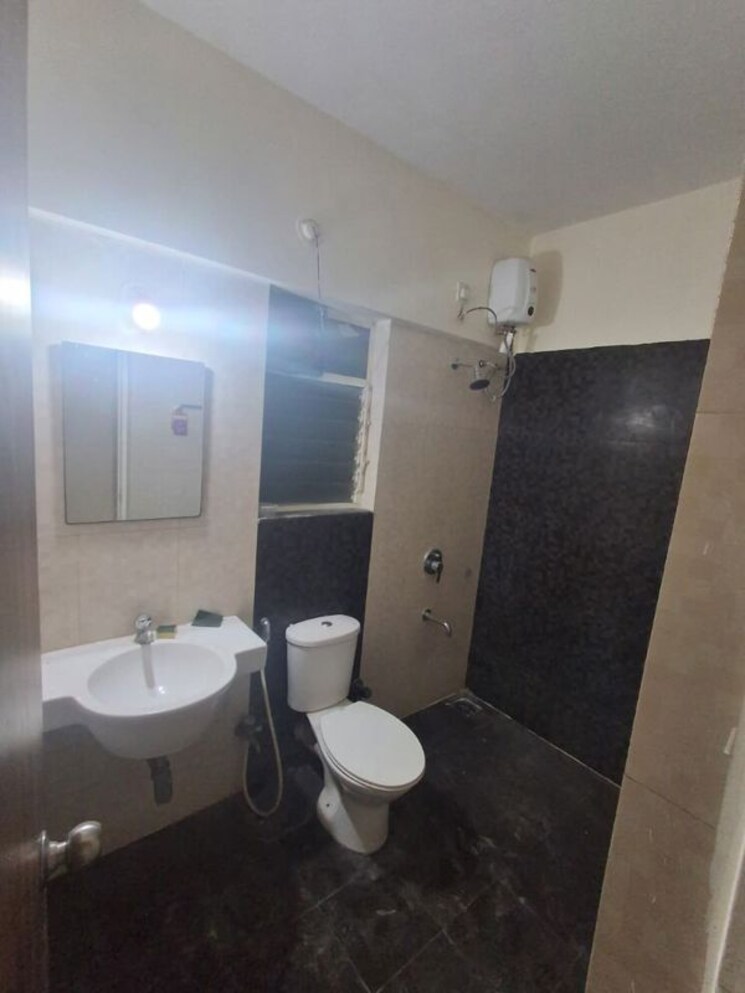 Bathroom, pegasus-megapolis-splendour 2 Bedroom 650 Sq.Ft. Apartment In Hinjewadi Pune 9771319