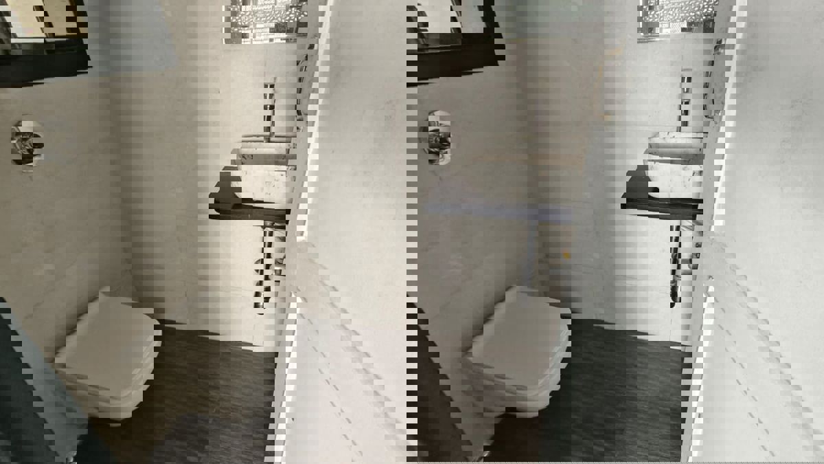 2 BHK 623 Sq.Ft. Apartment in STG Atlantis