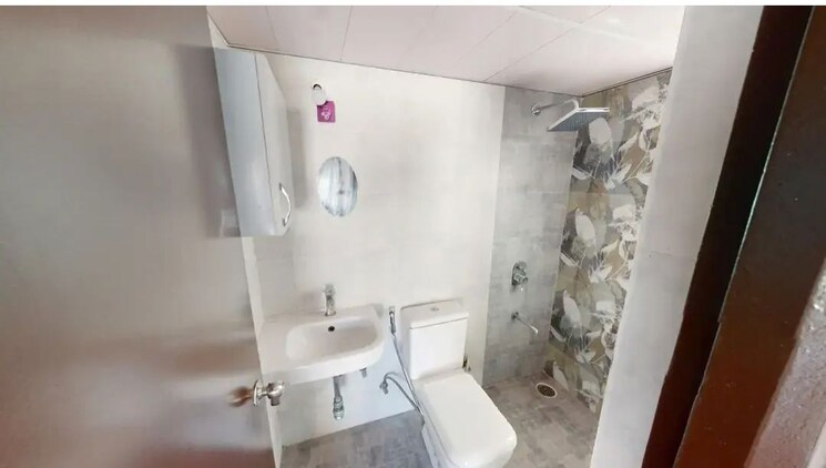 Bathroom, vbhc-palmhaven 2 Bedroom 872 Sq.Ft. Apartment In Kengeri Bangalore 9771329