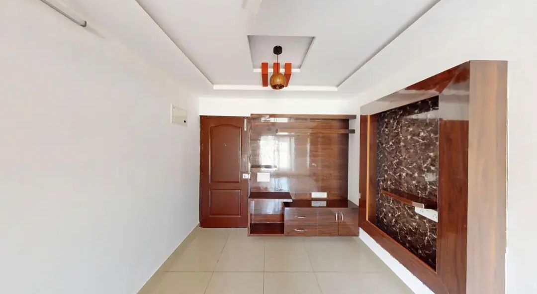 2 BHK 872 Sq.Ft. Apartment in VBHC Palmhaven