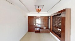 2 BHK Apartment For Sale in VBHC Palmhaven