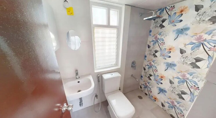 Bathroom, vbhc-palmhaven 2 Bedroom 872 Sq.Ft. Apartment In Kengeri Bangalore 9771329