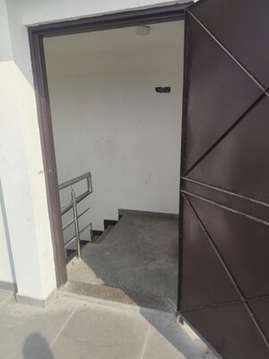 Balcony in 2 BHK Builder Floor at East Of Kailash – for Sale