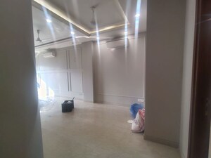 Bathroom in 2 BHK Builder Floor at East Of Kailash – for Sale