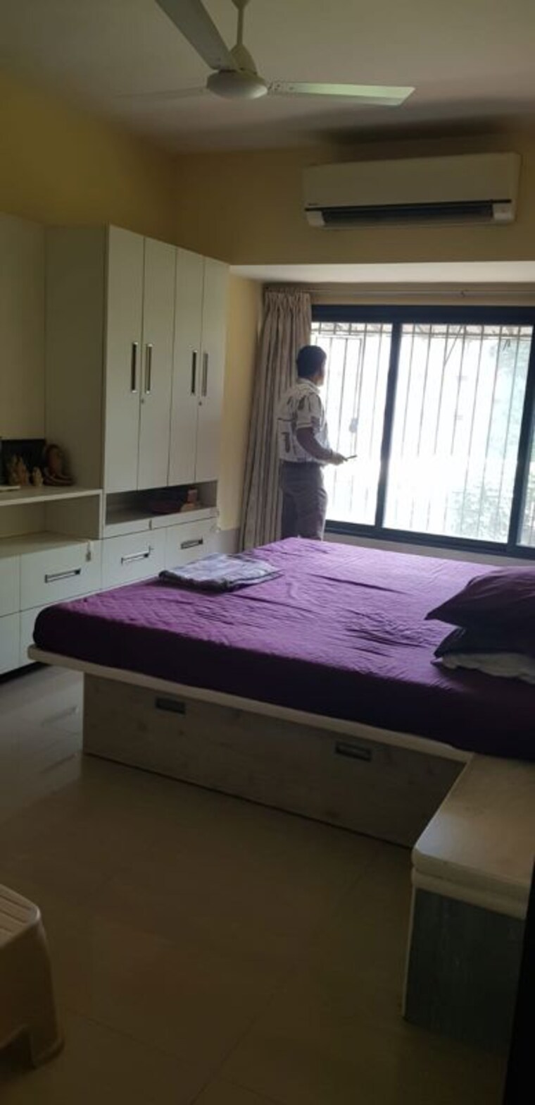 Bedroom, malad east 2 Bedroom 833 Sq.Ft. Builder Floor In Malad East Mumbai 9771277