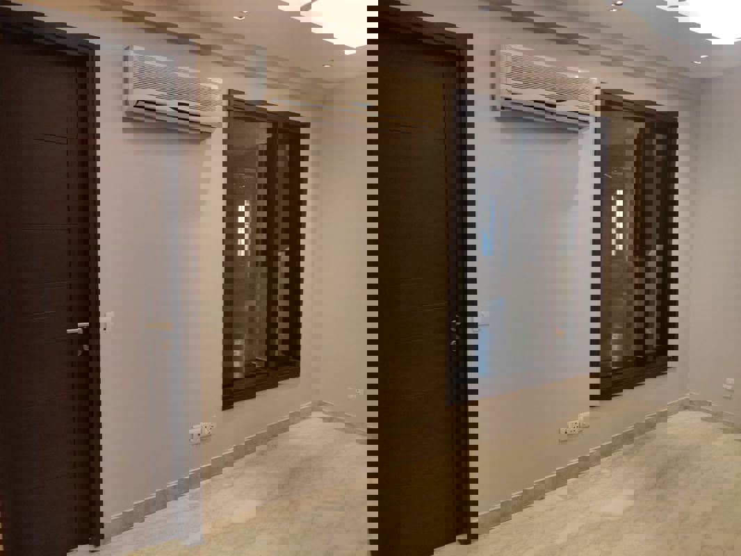 3 BHK Builder Floor For Rent in Panchsheel Enclave