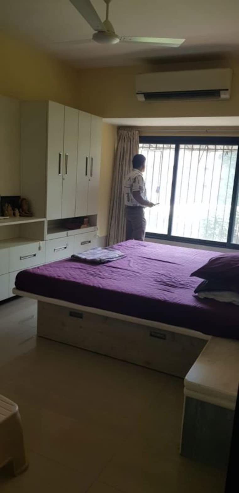 Bedroom, malad east 2 Bedroom 863 Sq.Ft. Builder Floor In Malad East Mumbai 9771280