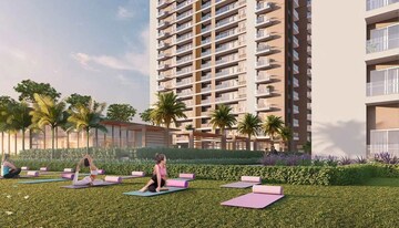 3 BHK Apartment – Garden View at Emaar Serenity Hills, Sector 86 - for Sale
