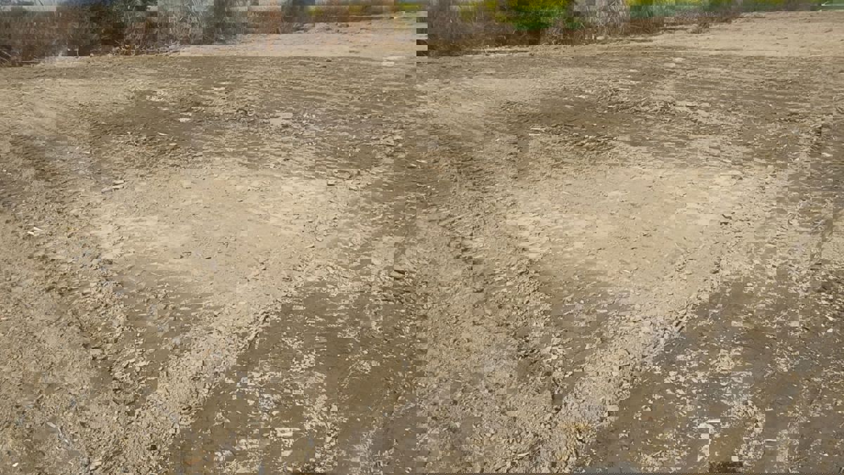 Plot For Sale in Milkipur