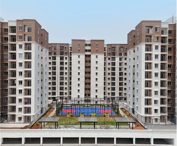2.5 BHK Apartment For Sale in Provident Capella, Whitefield