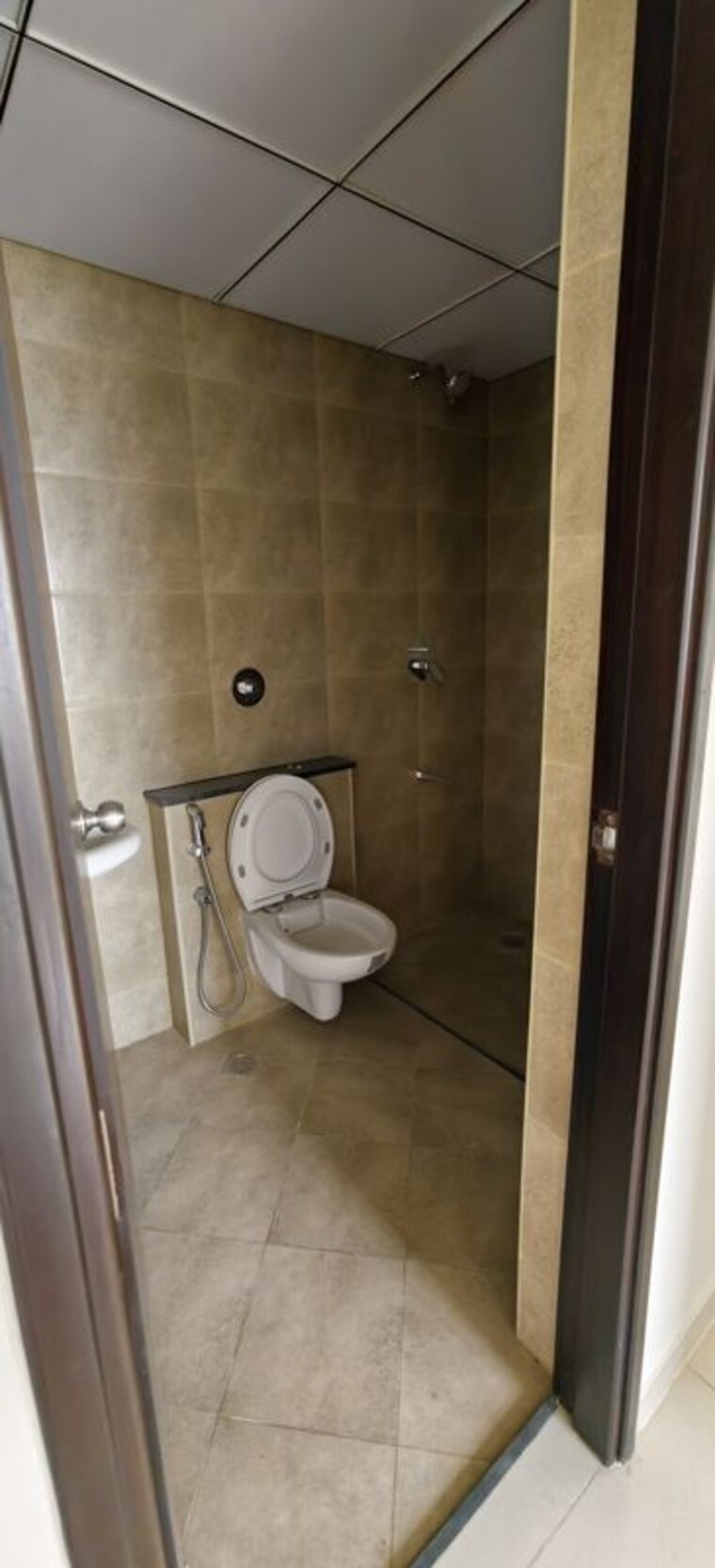 Bathroom, provident-capella 2.5 Bedroom 700 Sq.Ft. Apartment In Whitefield Bangalore 9742595