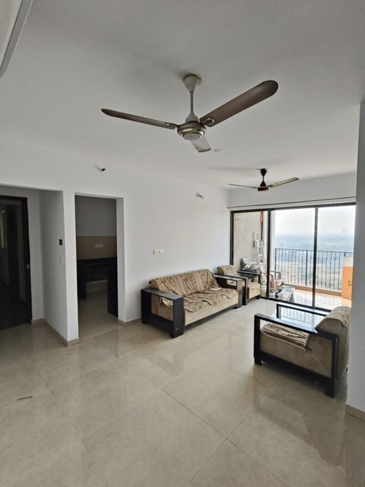 Living Room, lodha-lakeshore-greens 2.5 Bedroom 830 Sq.Ft. Apartment In Dombivli East Thane 9771218