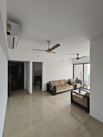 2.5 BHK Apartment For Sale in Lodha Lakeshore Greens, Dombivli East