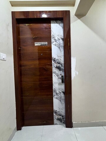 Furnished Amenities in 3.5 BHK Apartment at Shrachi Greenwood Nest, Rajarhat New Town – for Sale