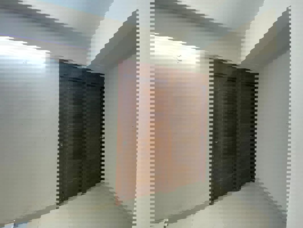 3.5 BHK + Servant Room 1683 Sq.Ft. Apartment in Shrachi Greenwood Nest