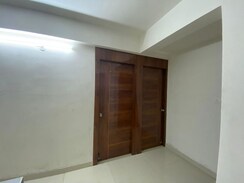 3.5 BHK + Servant Room Apartment For Sale in Shrachi Greenwood Nest