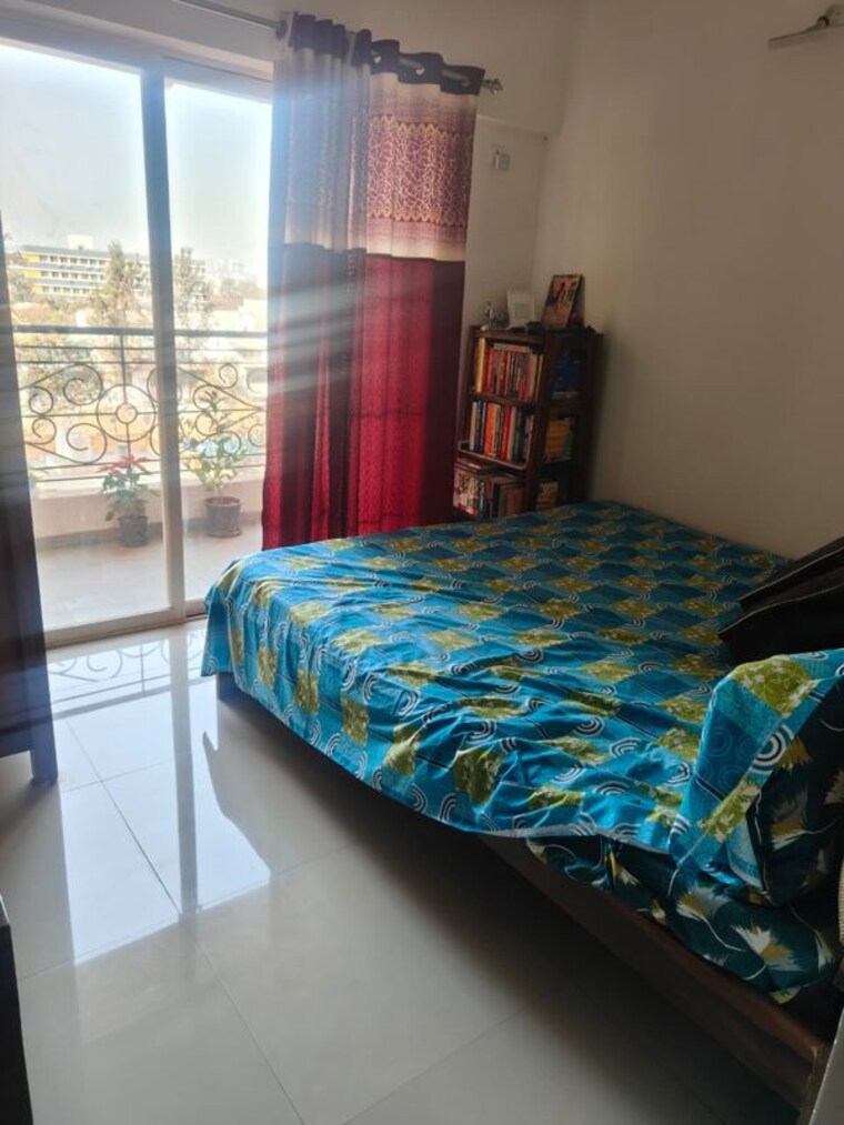 Bedroom, puranik-aldea-anexo 1 Bedroom 560 Sq.Ft. Apartment In Baner Pune 9771381