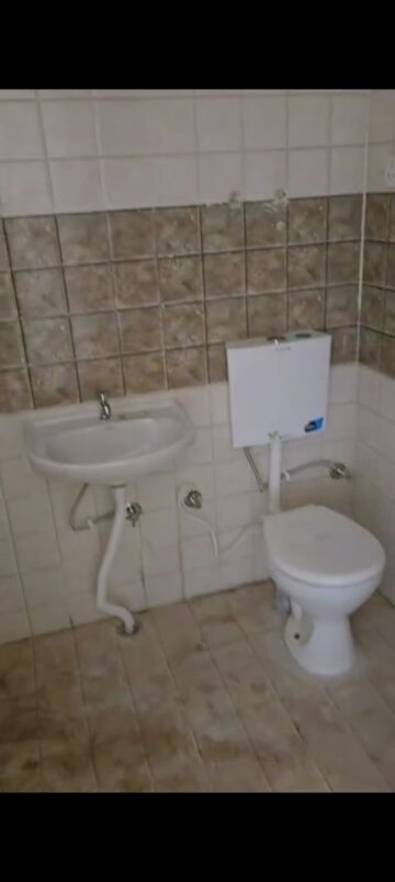 Bathroom in 2 BHK Apartment at MRG The Balcony, Sector 93 – for Sale