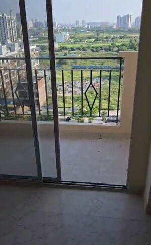 Balcony in 2 BHK Apartment at MRG The Balcony, Sector 93 – for Sale