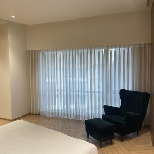 3 BHK Apartment For Rent in Lodha The World Towers World One Tier 2, Empire Mill