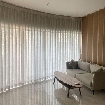 Team Area in 3 BHK Apartment at Lodha The World Towers World One Tier 2, Empire Mill – for Rent