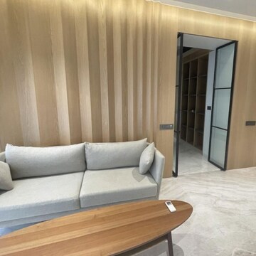 Bedroom in 3 BHK Apartment at Lodha The World Towers World One Tier 2, Empire Mill – for Rent