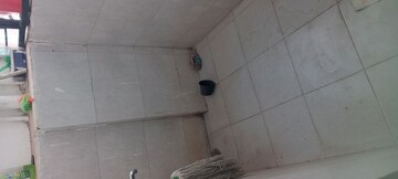 Bathroom in 4 BHK Apartment at Sri Nilayam Kothapet, Kothapet – for Rent