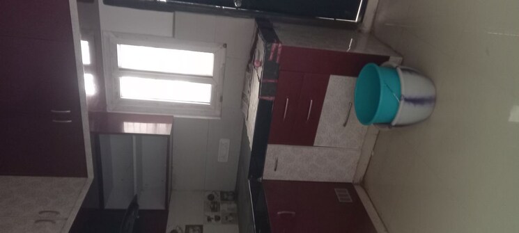 Kitchen, sri-nilayam-kothapet 4 Bedroom 1220 Sq.Ft. Apartment In Kothapet Hyderabad 9771397