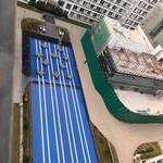 3 BHK 1789 Sq.Ft. Apartment in Central Park Flower Valley Aqua Front Towers