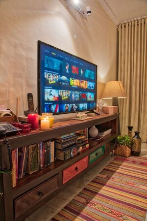  Pg For Rent in Vibhuti Khand