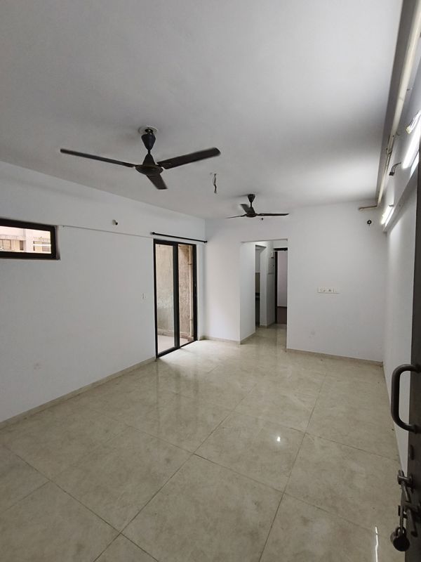 1 BHK Apartment For Rent in Lodha Lakeshore Greens