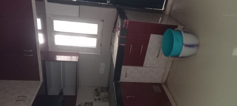 Kitchen, sri-nilayam-kothapet 4 Bedroom 1260 Sq.Ft. Apartment In Kothapet Hyderabad 9771406