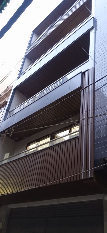 3 BHK + Pooja Room,Study Room Apartment For Sale in Mahavir Enclave 1