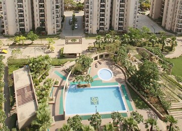 4 BHK Apartment – Exterior View View at Orchid Petals, Sector 49 - for Sale