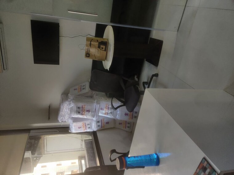 undefined, k-rahega-palm-springs Commercial Office Space 1100 Sq.Ft. In Malad West Mumbai 9771414