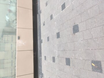 Floor Plan in  Office Space at K Rahega Palm Springs, Malad West – for Rent