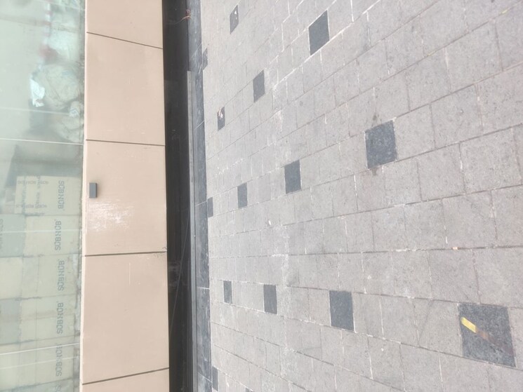 Floor Plan, k-rahega-palm-springs Commercial Office Space 1100 Sq.Ft. In Malad West Mumbai 9771414