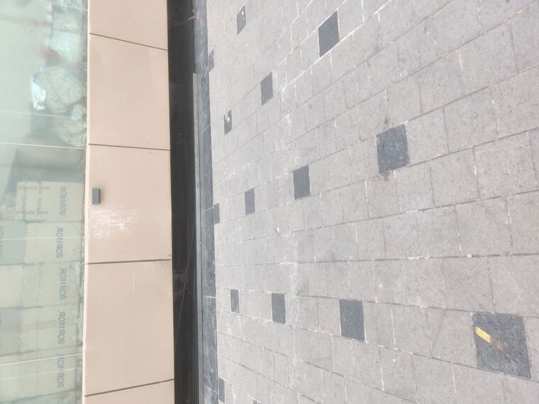 Floor Plan, k-rahega-palm-springs Commercial Office Space 1100 Sq.Ft. In Malad West Mumbai 9771414