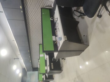 Team Area in  Office Space at K Rahega Palm Springs, Malad West – for Rent