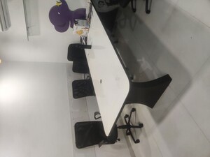 Team Area in  Office Space at K Rahega Palm Springs, Malad West – for Rent