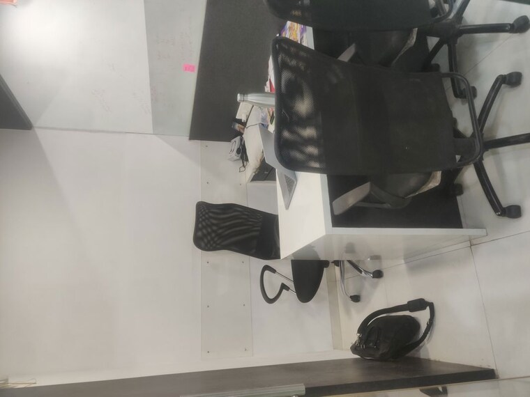 Team Area, k-rahega-palm-springs Commercial Office Space 1100 Sq.Ft. In Malad West Mumbai 9771414