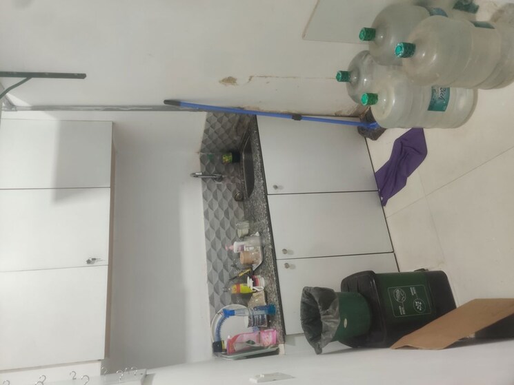 undefined, k-rahega-palm-springs Commercial Office Space 1100 Sq.Ft. In Malad West Mumbai 9771414