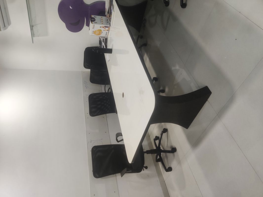 Office Space For Rent in K Rahega Palm Springs